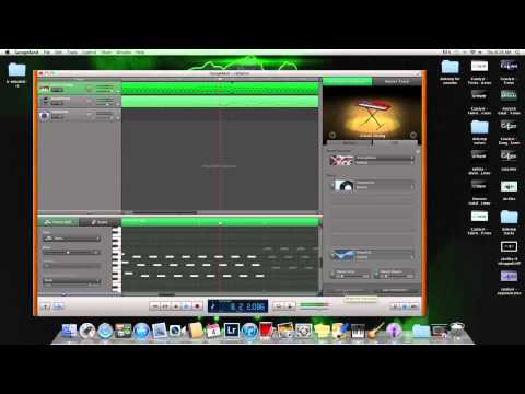 Catalyst - Radiation [preview]