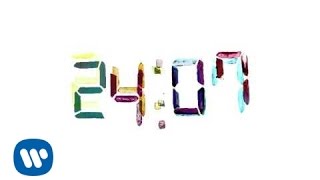 Kehlani - 24/7 (Official Audio)