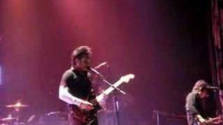 Motion City Soundtrack "Calling All Cops" Clip