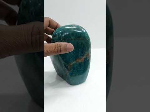 Green Aventurine Tumble Stone