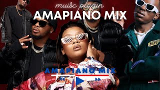 AMAPIANO AUGUST MIX 2022. HAPPY WOMEN'S MONTH