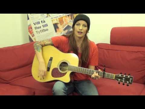 Linda Varg Keep Going