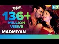 Madamiyan Uncut Full Video Song | Tevar | Arjun Kapoor & Shruti Haasan