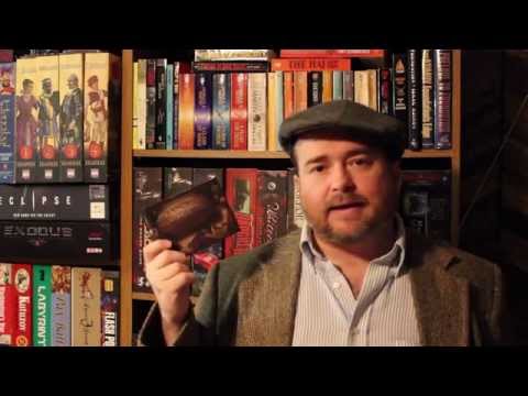 The Discriminating Gamer: Paranormal Investigation 