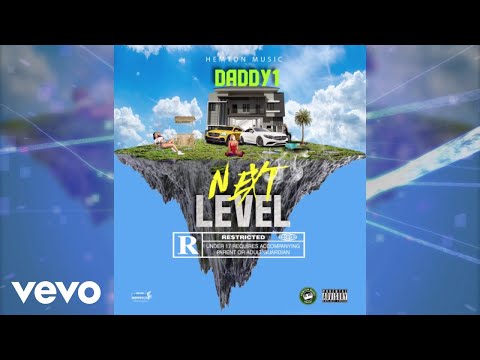 Daddy1 - Next Level (Official Audio)