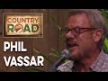 Phil Vassar  "I'm Alright"