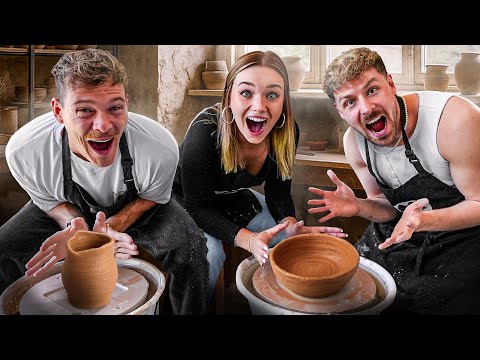 BEST FRIENDS day with @JuliaBeautx & @JoeysJungle