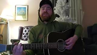 Those Were The Days - Angel Olsen cover