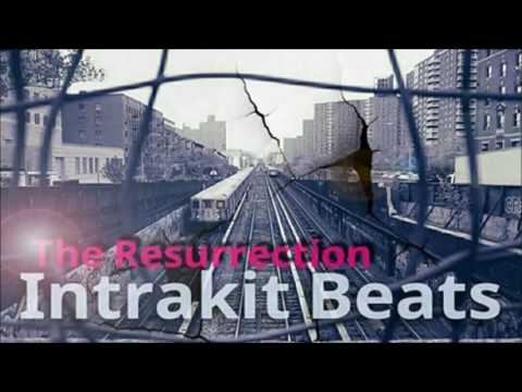 The Resurrection - Large Professor,Killah Priest,Nas,Gza,MF Doom