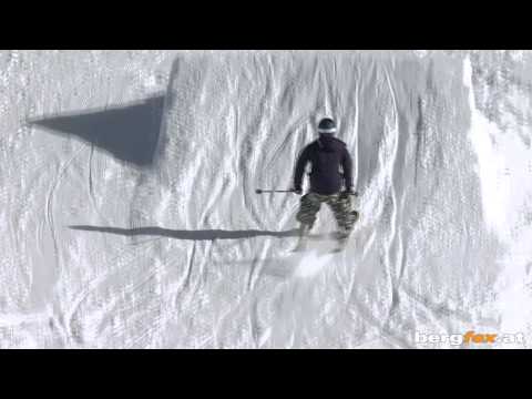 Skifahren Freestyle: 360 three sixty - 180 one eighty - bergfex.at