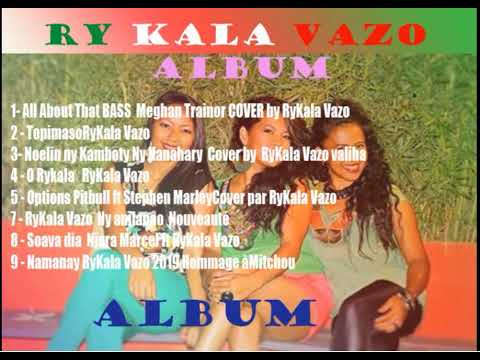 RY KALA VAZO PLAYLIST