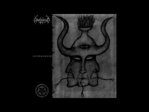 Haatstrijd - Cacodaemony (2006)