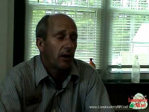 The Highlander in Londonderry, New Hampshire