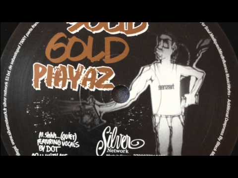 Solid Gold Playaz - U With Me (Silver Network, 2001)