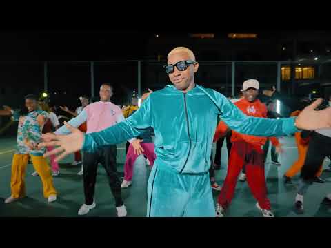 Angel Glamour - Epo Diciembre (Video Oficial)