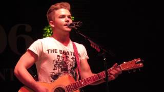Hunter Hayes - Where It All Begins