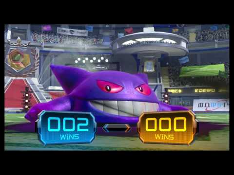 FR 20: PT Pools: SirSpudd (Gengar) vs Toon.S (Weavile)