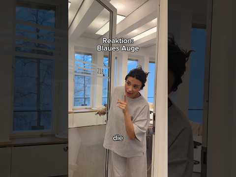 ‼️TW: Violence / That would be the first reaction. Of course, we have to continue to act 🫶