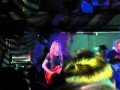 Kylesa - Running Red @Prague 2014 