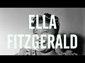 Ella Fitzgerald Nelson Riddle  His Orchestra  Boy Wanted