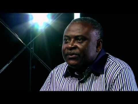 open Heavens Reflections 2012 April 17  - Dominate Your Thoughts