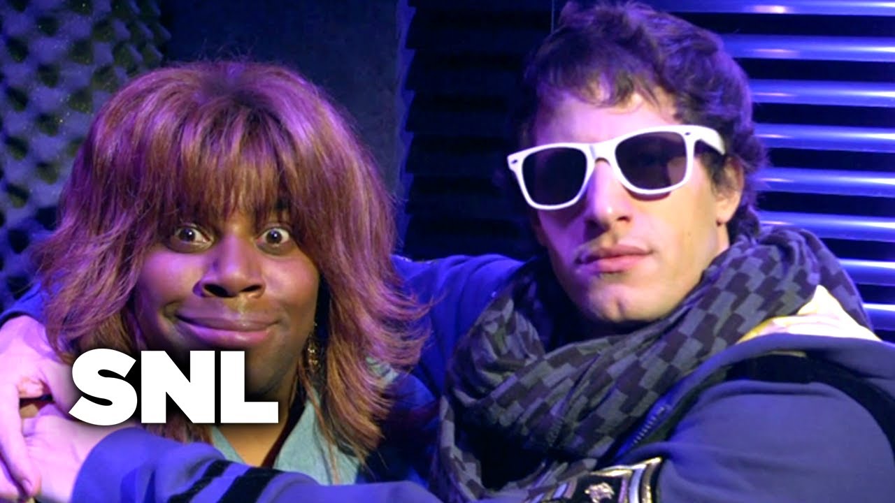 Thumbnail for SNL Digital Short: Two Worlds Collide ft. Reba McEntire - SNL