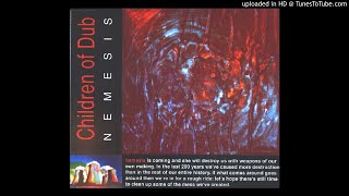 Children Of Dub - Nemesis (Cyberia Remix)