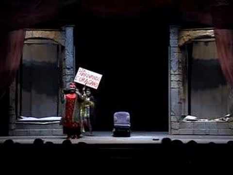 QUI RIDO IO #presentazione