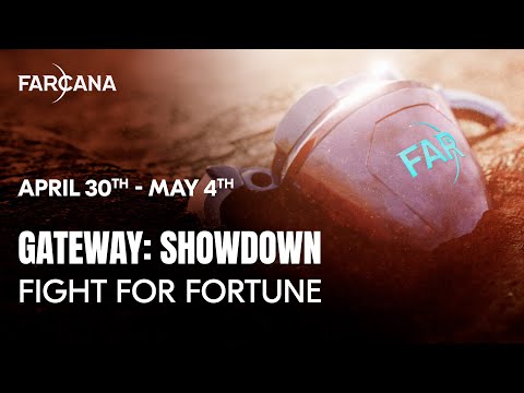 Farcana gameplay video 3