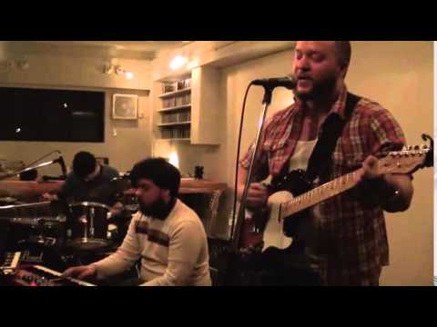 Radical Face - Homesick (Live in Kyoto)