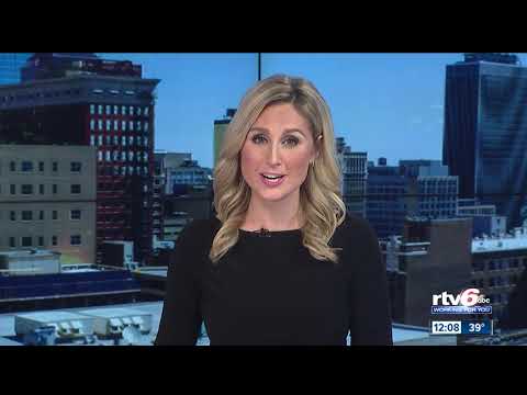 RTV6 News at Noon | Thursday, Dec. 5