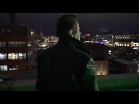 PATE MUSTAJÄRVI:Jos maailma on pystyssä huomenna (Official Music Video)