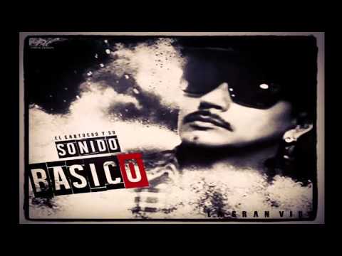 Sonido Básico - Te Eché Al Olvido