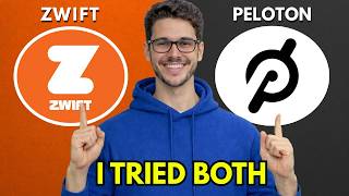Zwift or Peloton? Full Comparison 2026 (Non-sponsored)