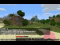 Minecraft Dad - Ep. 01 - Playing on my server with my ...
