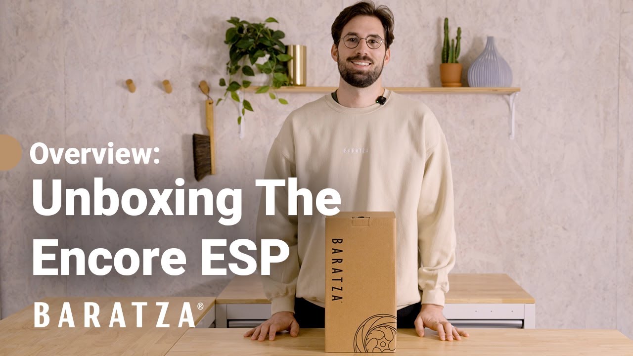 How to set up and use the Encore ESP