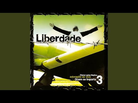 Com Tudo Que Eu Sou (Ao Vivo)