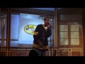 Don't Be a Menace - Loc Dog Stand Up Comedy ...