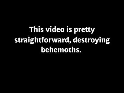 TCGR Breakpoint INSANE Skell Credit Farm! Behemoth Shredder Loadout tips!