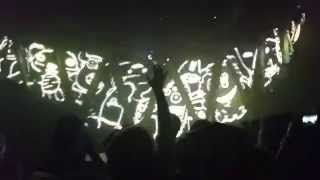 Feed Me & Kill The Noise - Far Away + Time For Myself (Live)