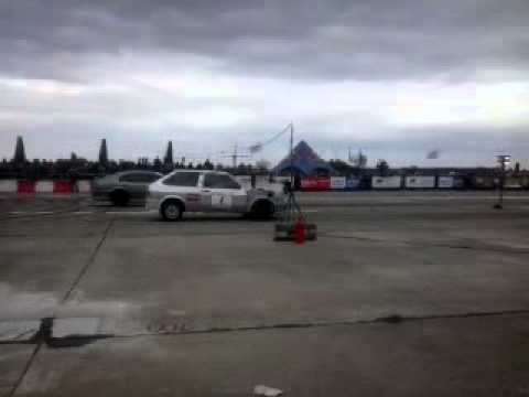 video 2013 09 21 sKODA sLAVA VS 08 PRO TURBO