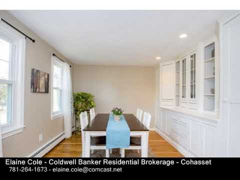 44 Pyramid Ln, Scituate MA 02066 - Single Family Home - Real Estate - For Sale -