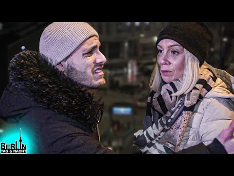 Malte ist zurück?!?! 😱 | Berlin - Tag & Nacht #2879
