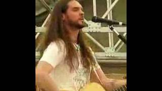 Bo Bice - Witness (Acoustic)
