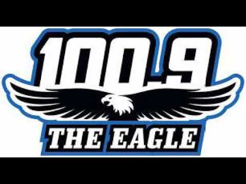 KXGL "100.9 the Eagle" - Legal ID - 2019