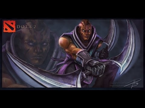 [DOTA 2] 20 seconds with Magina