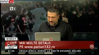 UPZ: Super cotele zilei » 2.50, 8.25, 9.25!