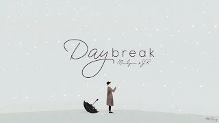 • Vietsub • Daybreak • NU'EST (Minhyun&JR)