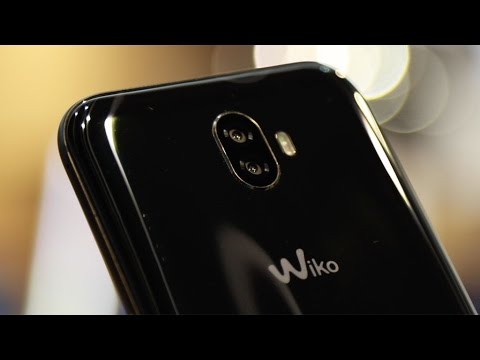 Hands-on Wiko WIM: Was steckt drin?