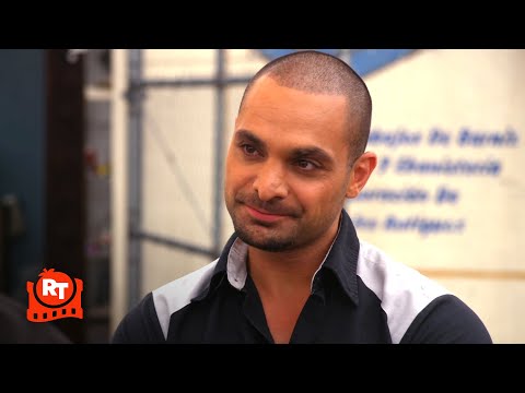Better Call Saul - Mike and Nacho Make a Deal (S2E2) | Movieclips